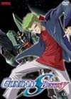 Mobile Suit Gundam Seed Destiny Volume 03