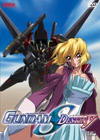 Mobile Suit Gundam Seed Destiny Volume 05