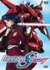 Mobile Suit Gundam Seed Destiny Volume 06