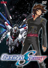Mobile Suit Gundam Seed Destiny Volume 07