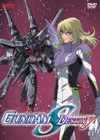 Mobile Suit Gundam Seed Destiny Volume 10