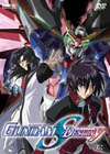 Mobile Suit Gundam Seed Destiny Volume 12