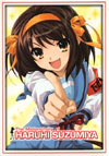 The Melancholy of Haruhi Suzumiya Complete Collection
