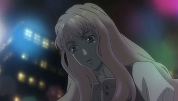 Macross Frontier Episode 18