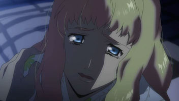 Macross Frontier Episode 22